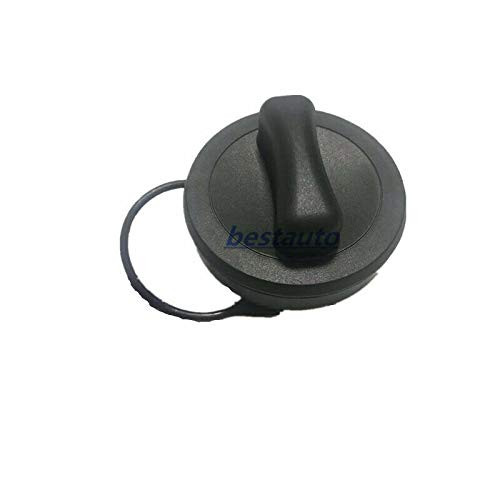 YONGHONG Fuel Tank Gas Filler Cap for Mercedes Benz C CL CLS E G GLK S SL SLK Replace 2214700605 YONGHONG Fuel Tank Gas Filler Cap for Mercedes Benz C CL CLS E G GLK S SL SLK Replace 2214700605