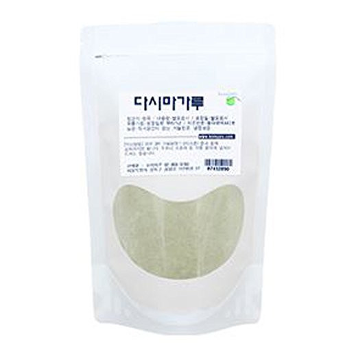 Korean Natural Sea Tangle Powder Kelp Powder 10oz-300g- ?????