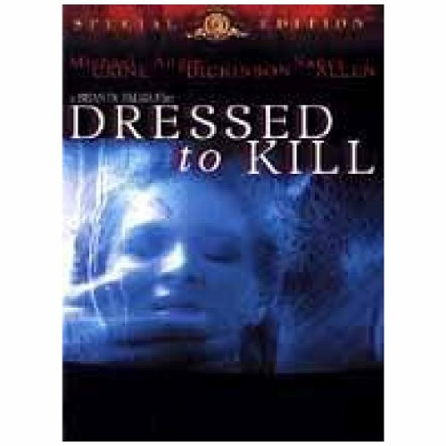 DRESSED TO KILL Special Edition DRESSED TO KILL Special Edition