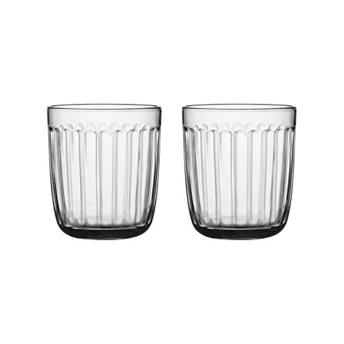 Iittala Raami Water Glasses