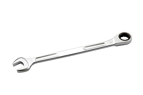 mobarel - 11mm High Torque Combo Ratcheting Wrench