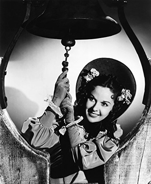 Posterazzi EVCMBDRETHEC065HLARGE Reap The Wild Wind Susan Hayward 1942 Photo Print  16 x 20  Varies Posterazzi EVCMBDRETHEC065HLARGE Reap The Wild Wind Susan Hayward 1942 Photo Print  16 x 20  Varies