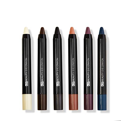 A2Z Beauty Collection  Eye Refiner Pencil  6 Count