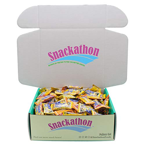 Hi-Chew Fruit Combos  Bulk 165- Pieces  Tropical Smoothie -Passion Fruit and Mango- and Pina Colada -Pineapple and Coconut-  2 Pound