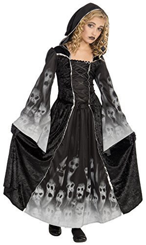 Forum Novelties Forsaken Souls Child Costume  Medium