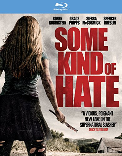 Some Kind of Hate -Blu-ray-