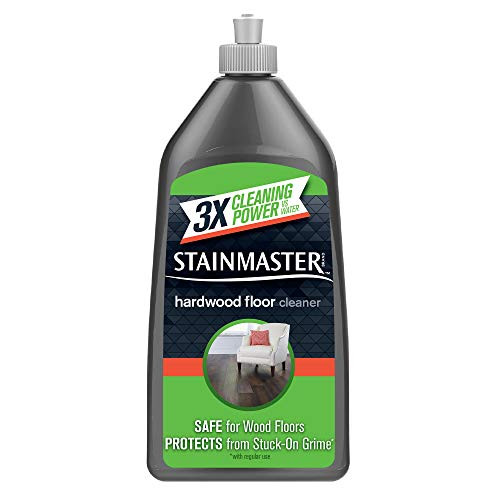 Stainmaster Hardwood Floor Cleaner  Squirt Bottle 27 FL- OZ-