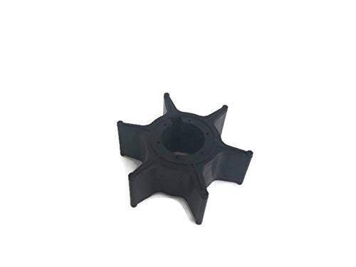 Boat Motor For Sierra Impeller 18-3248 Water Pump Impeller 19210-ZV5-003 18-3248 06192-ZV5-003-06192-ZV5-000 for Honda 4-Stroke 35hp 40hp 45hp 50hp 60