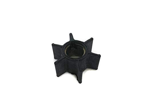 Boat Motor 47-22748 18-3012 Outboard Engine Water Pump Impeller Mercury Mercruiser Quicksilver Sierra 3-5HP 3-9P 5HP 6HP Boat Motor