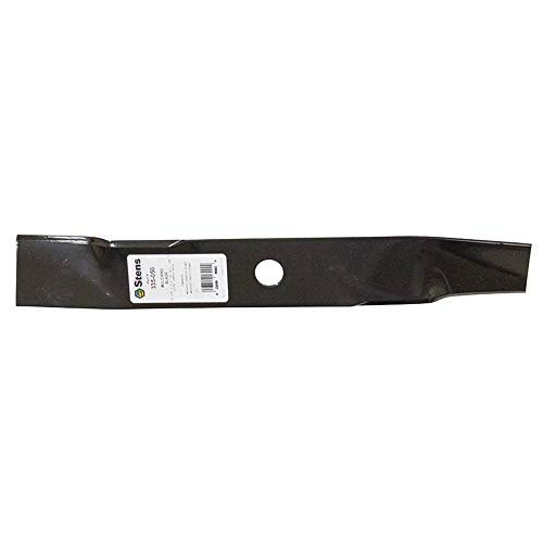 Stens 335-050 Mulching Blade Murray 56631E701MA Black