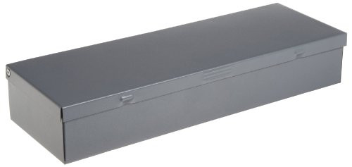 Huot 11550 Combination Short Length Drill Bit Index for Sizes 1/16" to 1/2" in 1/64" Increments, A to Z, and #1 to #60