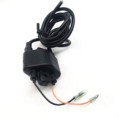 Jetunit ignition coil For yamaha jetski 1994-2001 62E-85570-10-00 62E-85570-11-00 6R8-85570-10-00 6R8-85570-11-00