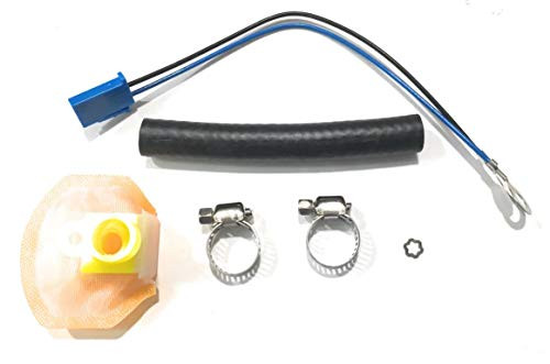 Yamaha Outboard Electric Fuel Pump 68V-13907-03-00  68V-13907-02-00  68V-13907-01-00  68V-13907-00-00  68V-13907-04-00  6P2-13907-00-00  6AW-13907-00-