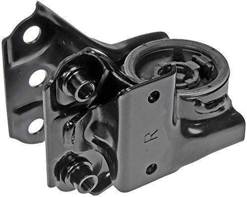 Dorman 523-685 Front Right Lower-Rearward Suspension Control Arm Bushing for Select Honda CR-V Models