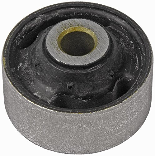 Dorman 523-021 Front Lower Rearward Suspension Control Arm Bushing for Select Audi-Volkswagen Models