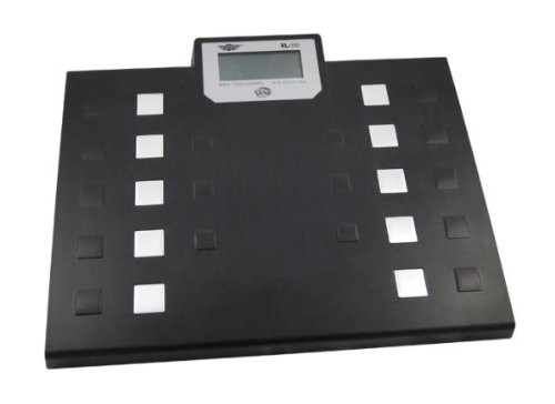 My Weigh XL-550 Talking Bathroom Scale