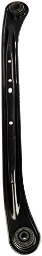 Dorman 521-962 Rear Right Lower-Forward Suspension Control Arm for Select Ford-Mercury Models