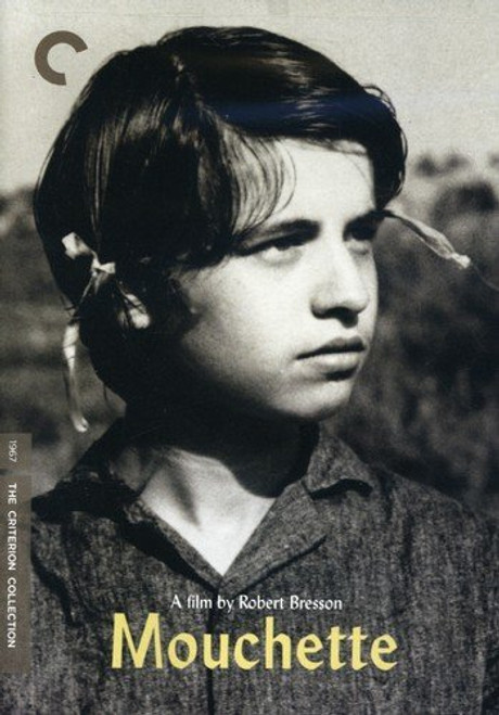 Mouchette -The Criterion Collection- Mouchette -The Criterion Collection-