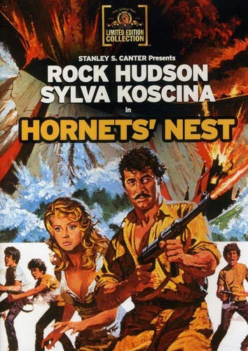Hornets Nest
