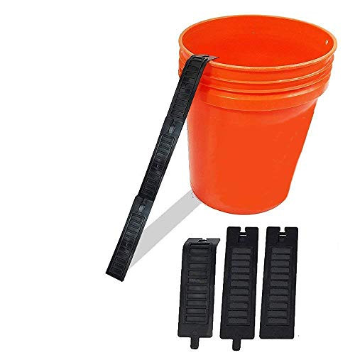 RinneTraps RAMP Compatible with All 5 Gallon Bucket Mouse Traps