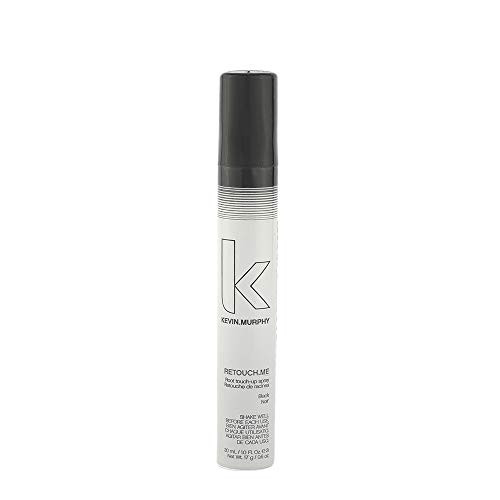 Kevin-Murphy Root Touch-Up Spray 30ml -Black-