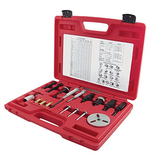 OEMTOOLS 27150  A/C Clutch Tool Kit