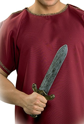 Rubies Costume Co Roman Small Sword Costume