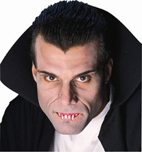 Rubies Costume Co Monster Teeth and Putty Costume