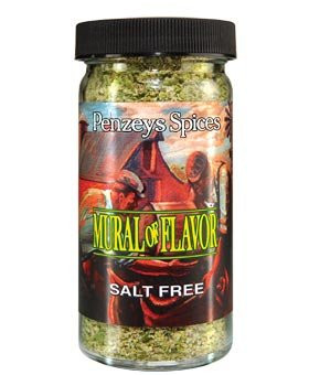 Mural Of Flavor by Penzeys Spices 5 oz 2 cup jar