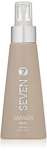 SEVEN Satara Seal Spray  3-2 Fl Oz