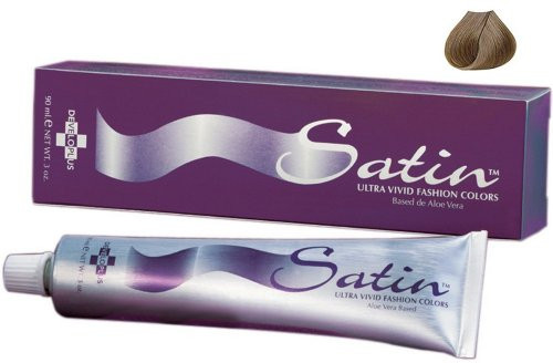 DeveloPlus Satin Color  7N Blonde 3 oz-