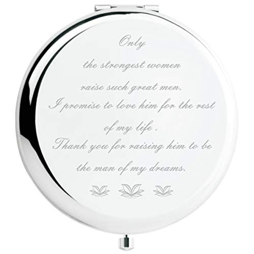 Mother of The Groom Gifts from Bride Wedding Keepsake Gift Great Gifts Present for Mom Mommy Mother?Silver Mother of The Groom? Mother of The Groom Gifts from Bride Wedding Keepsake Gift Great Gifts Present for Mom Mommy Mother?Silver Mother of The Groom?