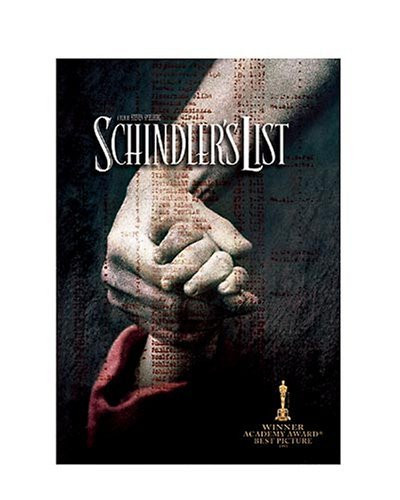 Schindlers List -Universals 100th Anniversary-