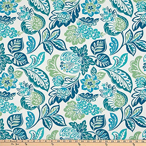 Richloom Solarium Outdoor Dailey Opal Fabric