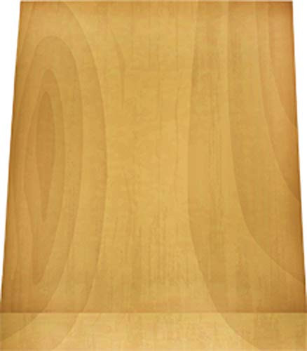 SeaTeak 60817 Teak Lumber Plank -7-8-Inch x 3 3-4-Inch x 3 7-8-Inch-