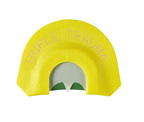 Hunters Specialties H-S- STRUT Diaphragm Triple Trauma  Multi  Standard