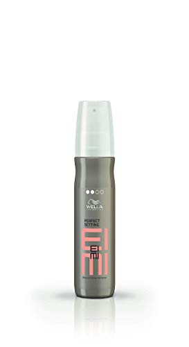 Wella EIMI Perfect Setting Dry Lotion Hairspray  5-07 Fl Oz