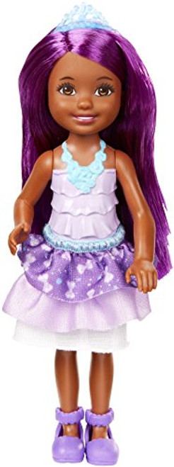 Barbie Dreamtopia Rainbow Cove Sprite Chelsea Doll Barbie Dreamtopia Rainbow Cove Sprite Chelsea Doll