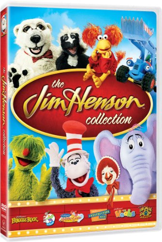 The Jim Henson Collection