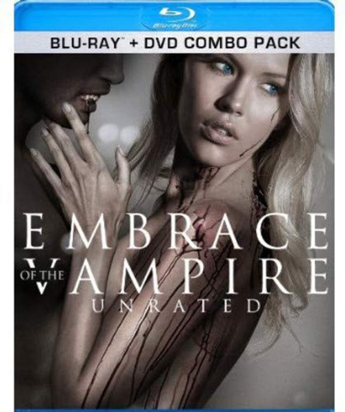 Embrace of the Vampire -Blu-ray- Embrace of the Vampire -Blu-ray-