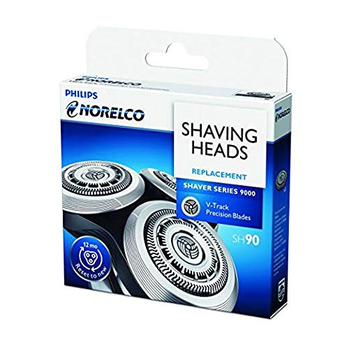 SH90-62 Replacement Shaver for Philips Norelco Electronic Shaver ?Fits Shaver series 9000?Fits Star Wars Shaver SW97xx?Fits Star Wars Shaver SW67xx?Re SH90-62 Replacement Shaver for Philips Norelco Electronic Shaver ?Fits Shaver series 9000?Fits Star Wars Shaver SW97xx?Fits Star Wars Shaver SW67xx?Re