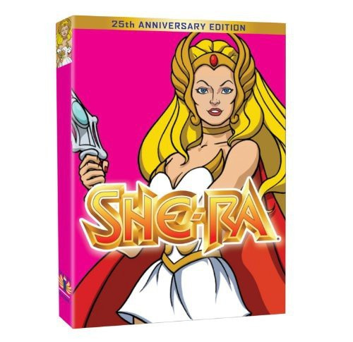 She-Ra Season 1  Vol- 1