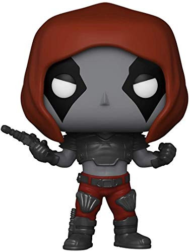 Funko POP Retro Toys G-I Joe Zartan 3-75 Chase Variant Vinyl Figure