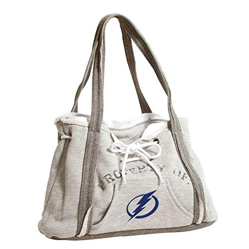 NHL Tampa Bay Lightning Hoodie Purse