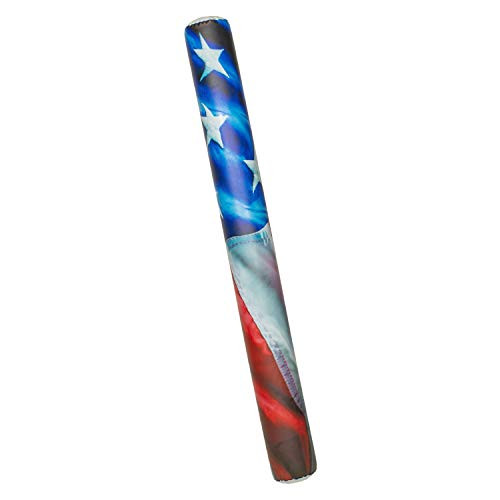 Poolcandy Stars and Stripes Super Noodle 72 - American Flag