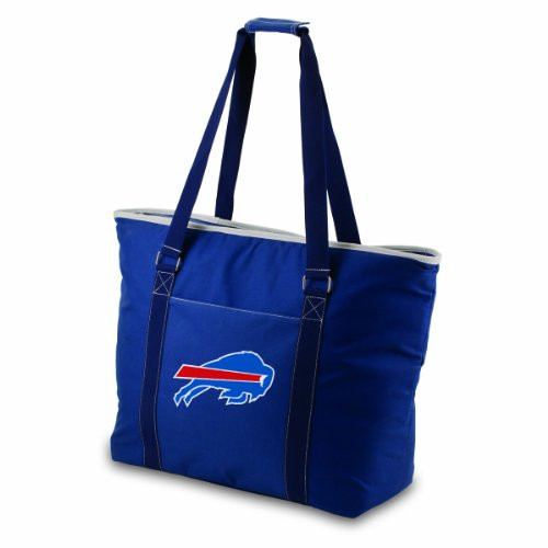 NFL Buffalo Bills Tahoe Extra Large Insulated Cooler Tote Navy NFL Buffalo Bills Tahoe Extra Large Insulated Cooler Tote Navy