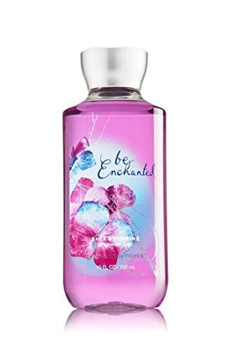 Bath and Body Works Signature Collection Be Enchanted Shower Gel 10oz-295ml