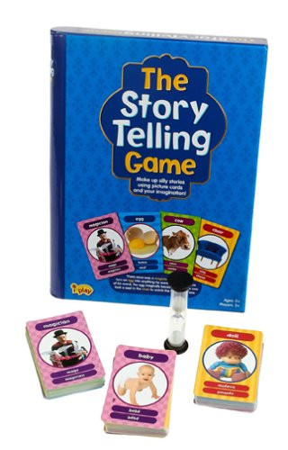 The Story Telling Game