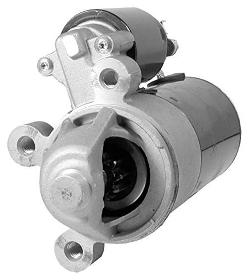 DB Electrical SFD0038 New Starter For 3.0L Ford Auto & Truck Aerostar 92 93 94 95 96 97, Probe 90 91 92, Ranger 91 92 93 94 95 96 97 98 99 00 01 02 03-08, 2.3L Tempo 91-94, 3.0L Mazda B Pickups 94-08