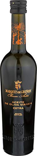 Marques de Grinon Extra Virgin Olive Oil from Spain  16-9 Fluid Ounce
